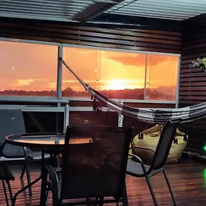 Lá Casa Do Manguinha Affittacamere