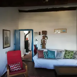 Casa Toscana Appartamento Montecatini Val di Cecina