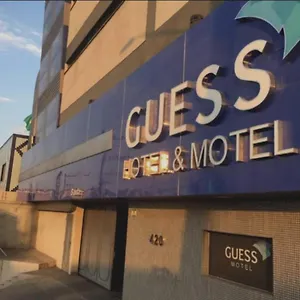 Guess & Guarulhos