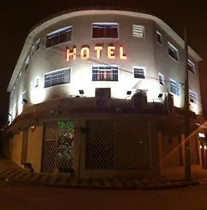 Hotel Guarulhos Отель
