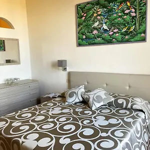 Mimosa Appartamento Siena