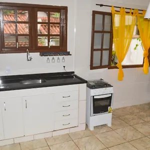  Сasa de vacaciones Dama Do Sol Brasil
