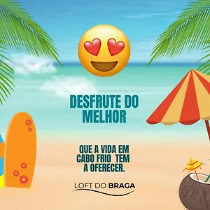  Apartamento Novos, Estilosos E Maravilhoso Em No Braga Brasil