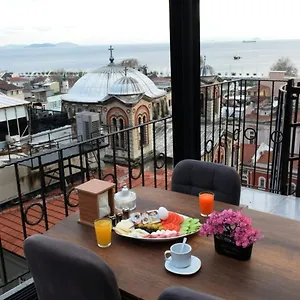 Sabina Near Grand Bazaar, Center Hotel Provincia di Istanbul