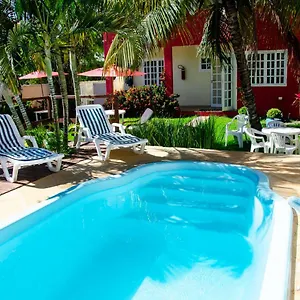 *** Inn Luzes De Geribá Brasil