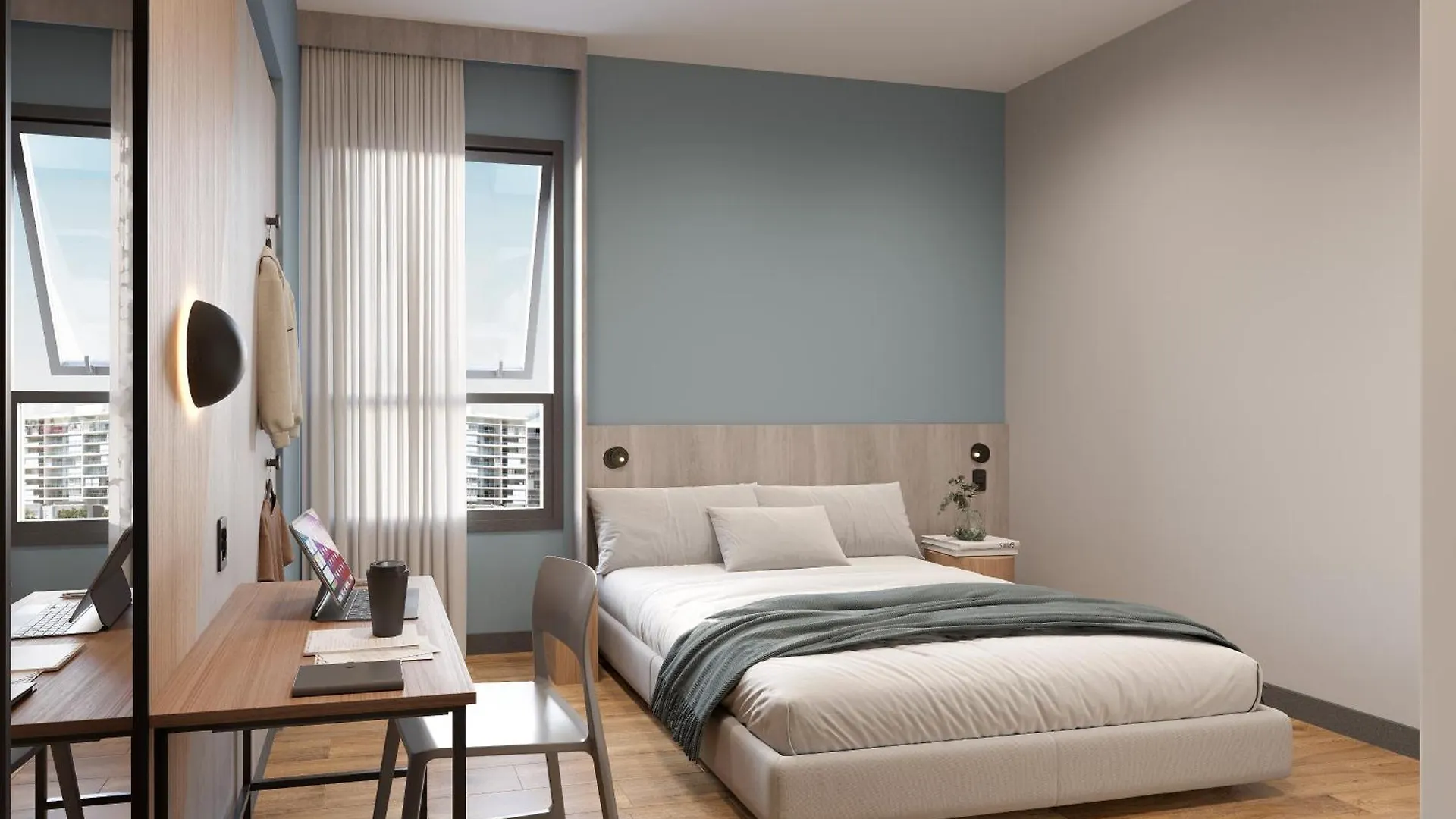 Ibis Budget Guarulhos Aeroporto Hotel