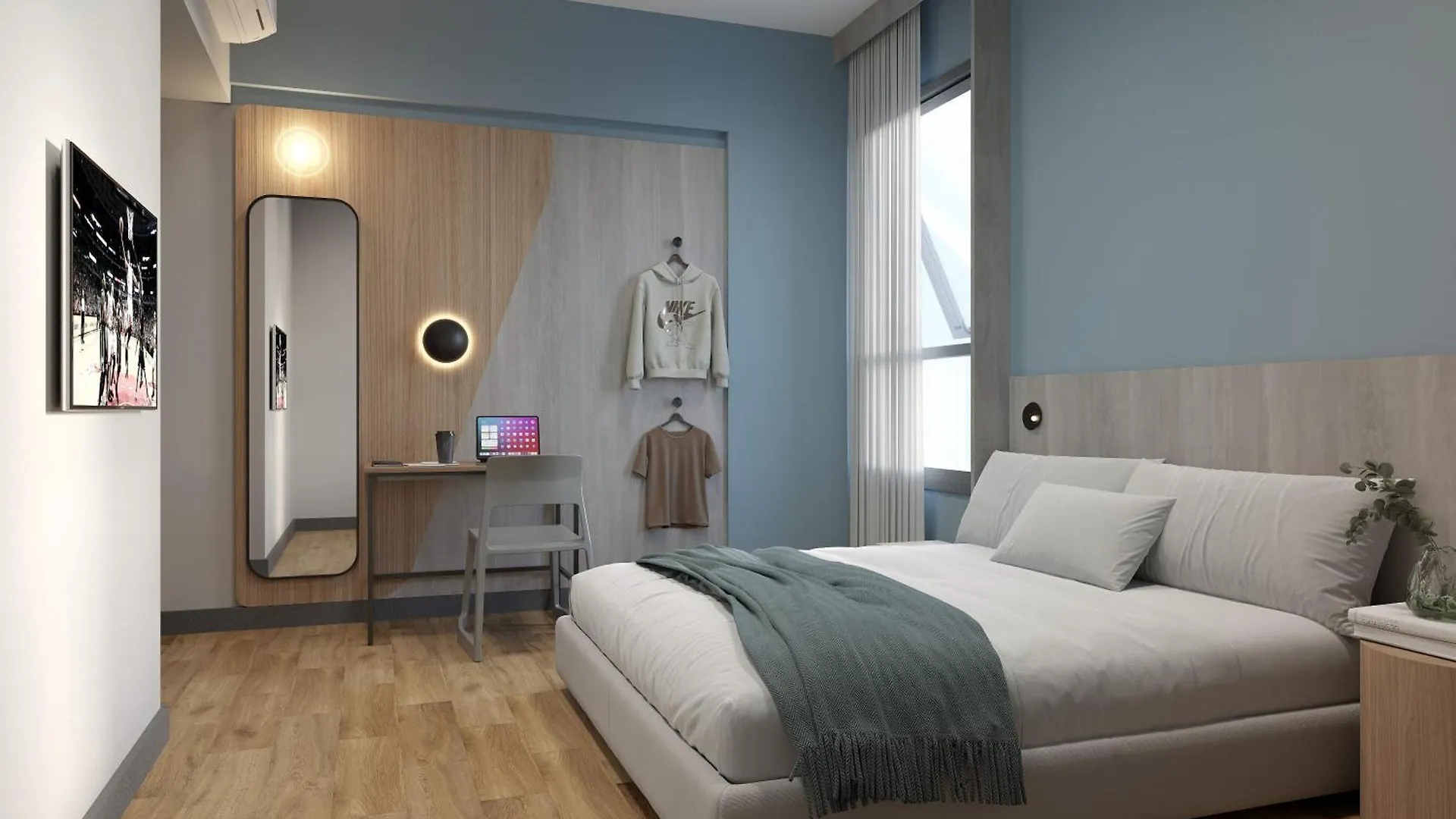 Ibis Budget Guarulhos Aeroporto Hotel