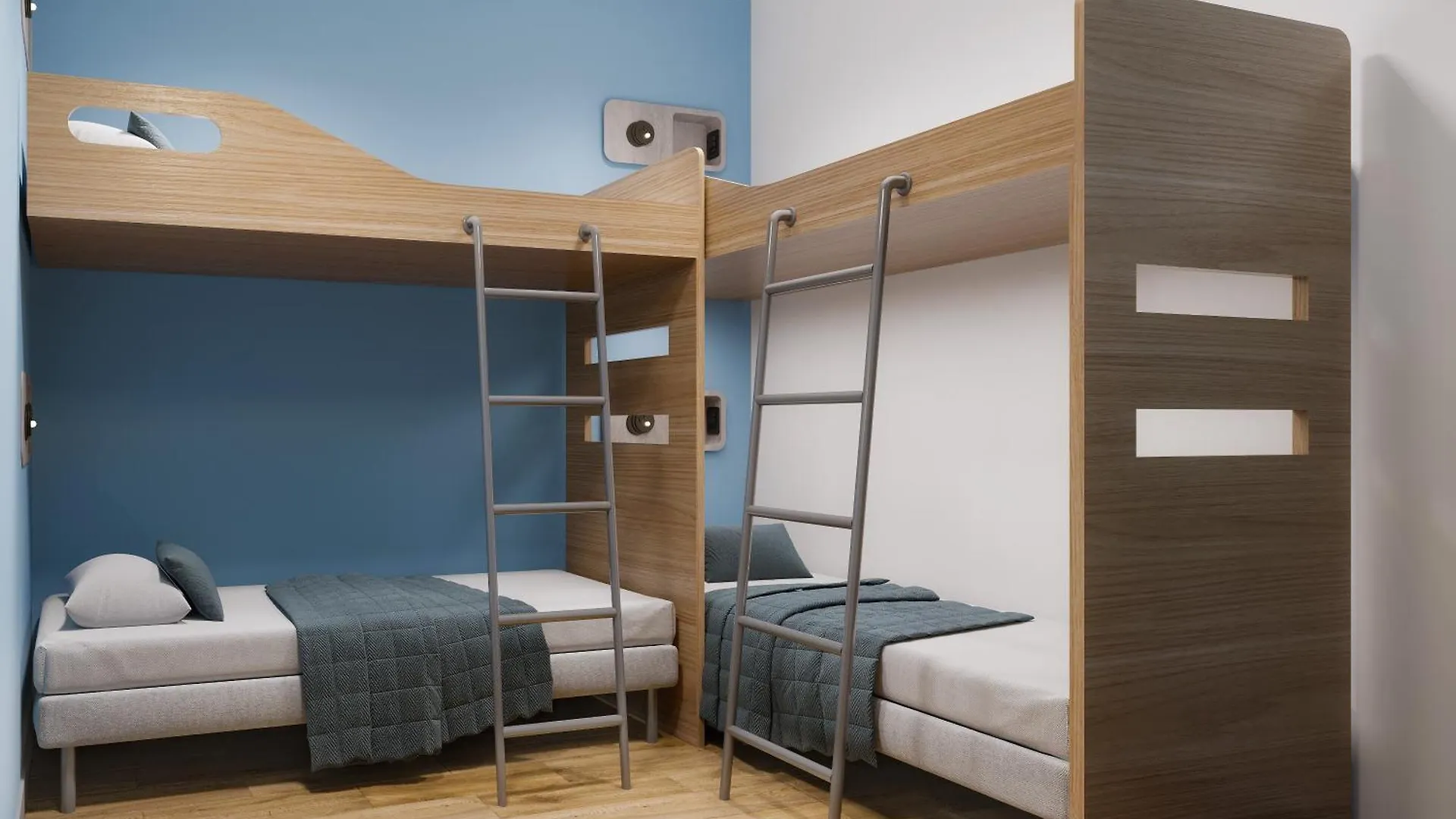 Ibis Budget Guarulhos Aeroporto 2*,  Brasile
