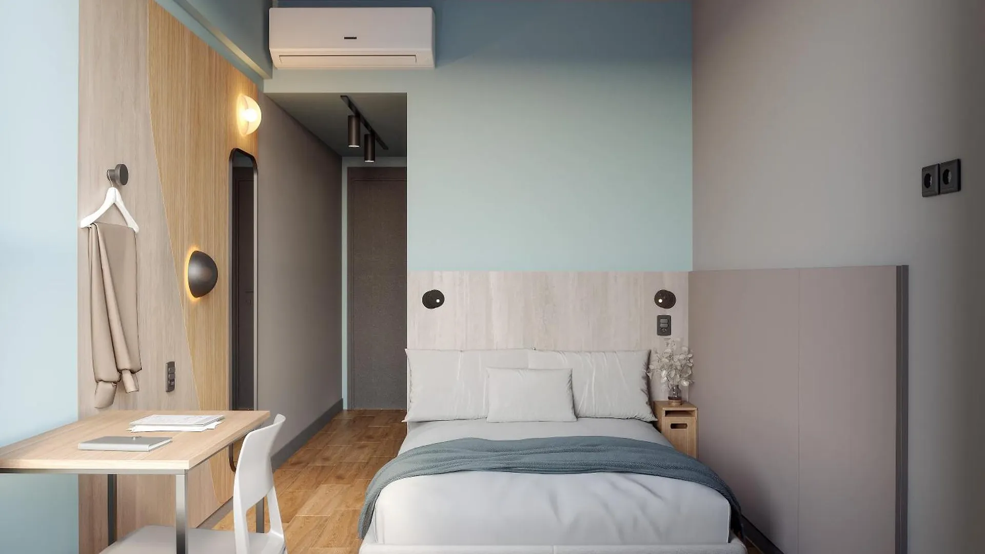 Ibis Budget Guarulhos Aeroporto 2*,
