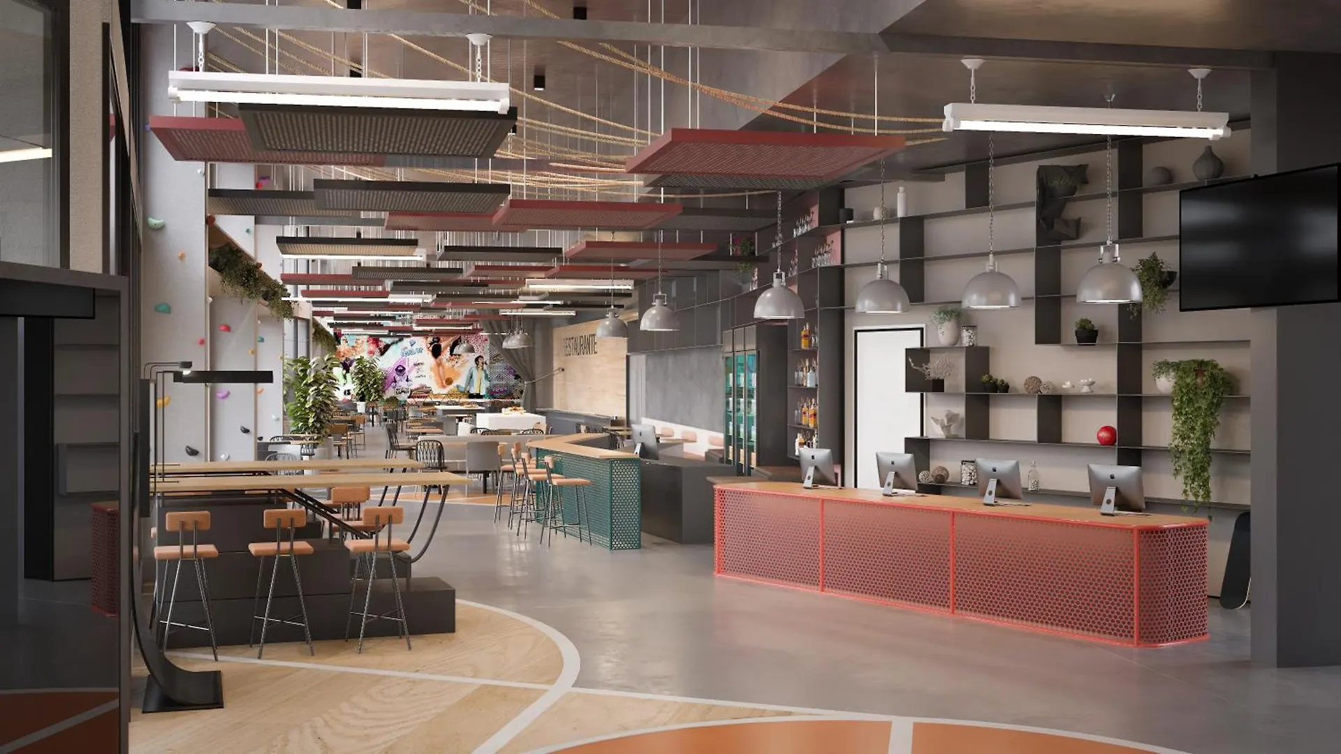 Hotel Ibis Budget Guarulhos Aeroporto