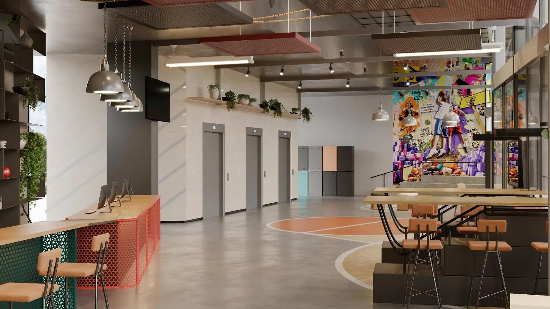 Ibis Budget Guarulhos Aeroporto Brasile