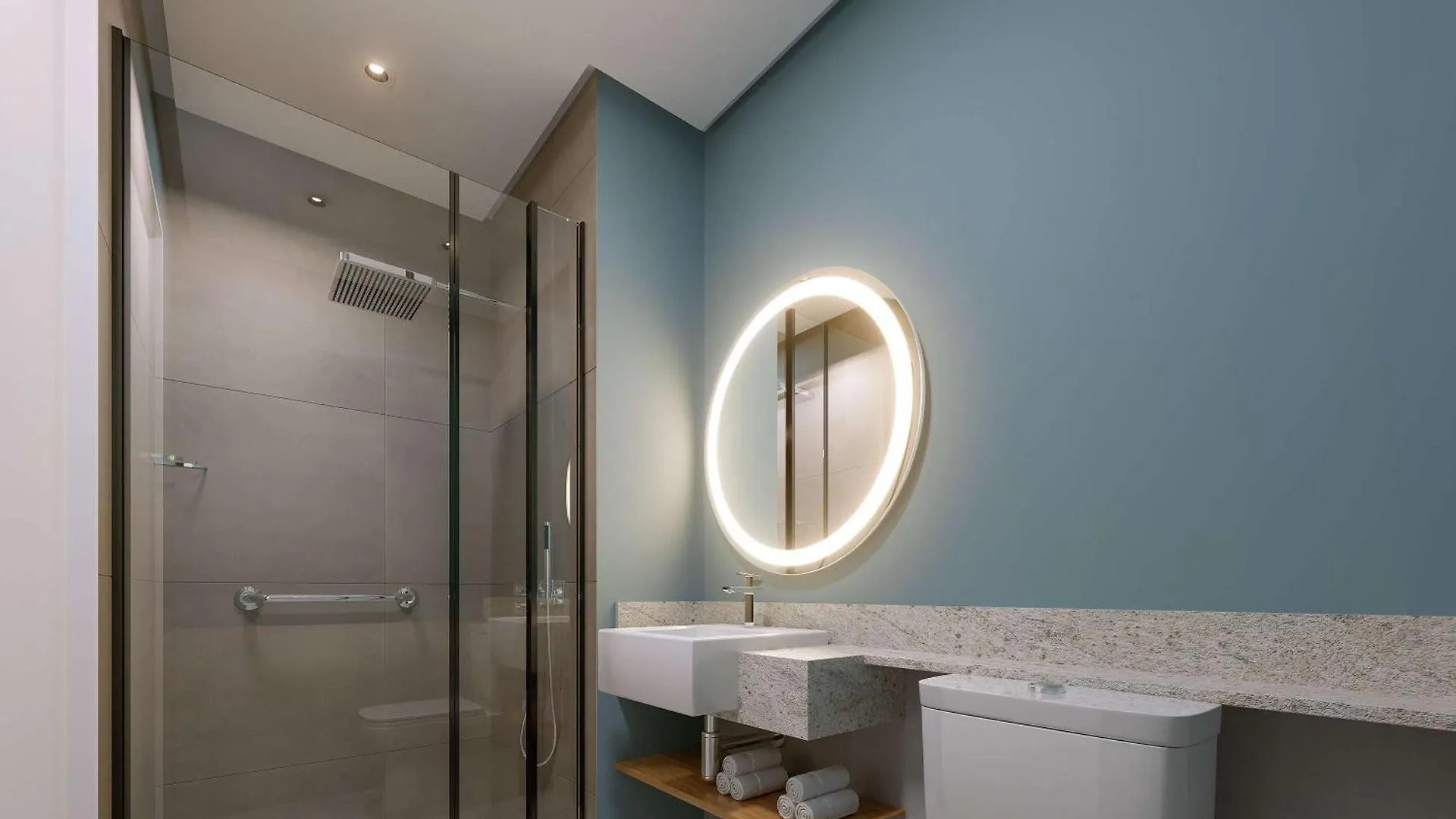 Ibis Budget Guarulhos Aeroporto