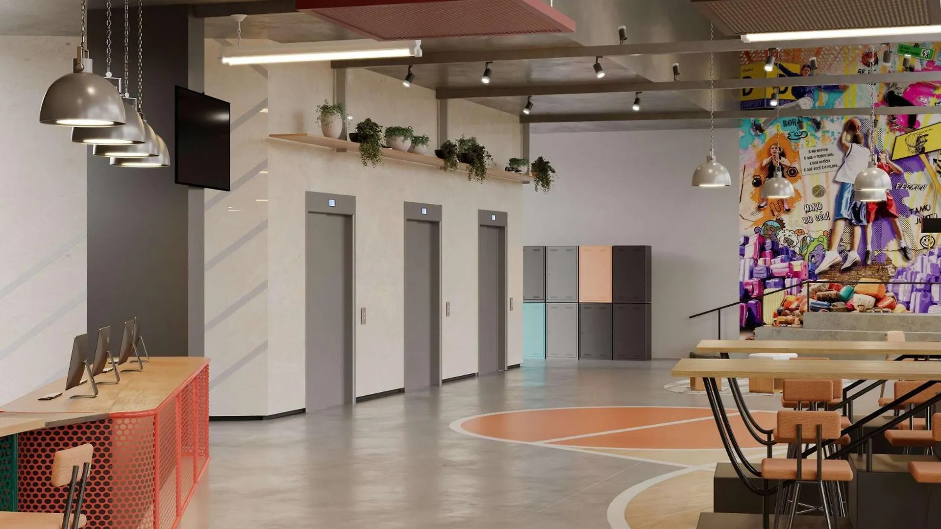 Hotel Ibis Budget Guarulhos Aeroporto