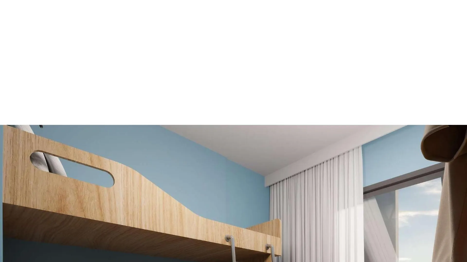 Ibis Budget Guarulhos Aeroporto